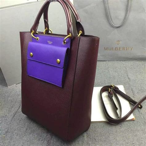 discount mulberry purse